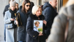 DANAS SVEDOČE RODITELJI DEČAKA UBICE Nastavak suđenja za masovno ubistvo u Ribnikaru