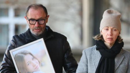 "IZGLEDA UGOJENO, KAO DA MU NIŠTA NE FALI" Otac ubijene devojčice o prvom susretu sa dečakom koji je počinio masakr