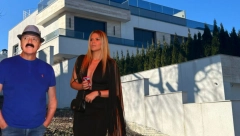MELINA ZBOG UCENE NAPUSTILA HARISA? Otkriveno zbog čega se kreatorka iselila iz vile, postavljen joj ultimatum?!