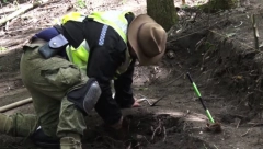ARHEOLOŠKO OTKRIĆE U ŠUMADIJI! Otkriveno naselje staro 5000 godina: Evo šta je pronađeno na mestu rođenja vožda Karađorđa (VIDEO)