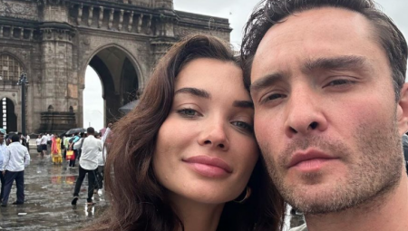 ŽIVELA LJUBAV! Glumac serije ,,Tračara" objavio lepu vest, životno pitanje postavio na luksuznoj lokaciji