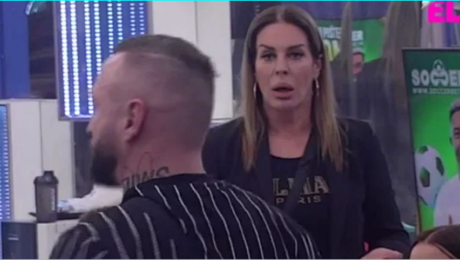 VELIKI ŠEF SE HITNO OGLASIO ZBOG KAČAVENDE Kuma prekršila strogo pravilo Elite 7
