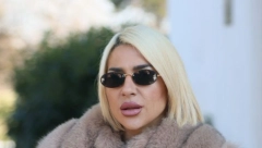 OVAKO IZGLEDA MAJKA JOVANE JEREMIĆ! Voditeljka ponosna na svoje roditelje, a na ovome je posebno zahvalna baš njoj