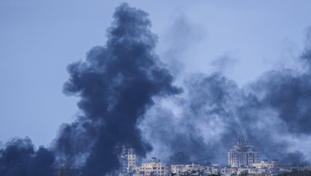 POZIV GRAĐANIMA DA BUDU NA OPREZU Hitno se oglasio IDF