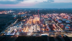 POSLOVANjE NIS-A U 2023. GODINI: U kapitalne investicije uloženo gotovo 40 milijardi dinara