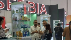MEĐU NAJBOLJIMA Domaće kompanije prvi put na „Arab Health“ u Dubaiju