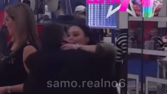 MAJA DAVI UROŠA, KRICI U ELITI Uznemirujuće scene, on zapomaže!