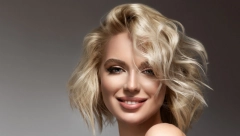 KAKO NEGOVATI FARBANU PLAVU KOSU? Dajte joj sjaj i lepotu uz pomoć 5 ključnih saveta