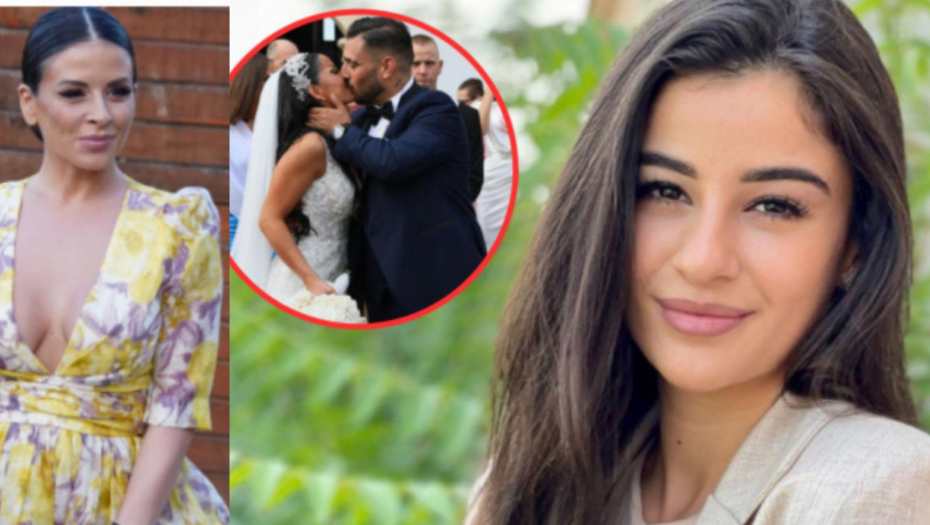 OVO JE PRAVA ISTINA O ŽENI DARKA LAZIĆA Katarina razvezala jezik o Ani Sević i Marini Gagić