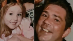 SVI SU TRAŽILI MALU LELU (5) Otac pucao majci u glavu, pa oteo ćerkicu i pobegao