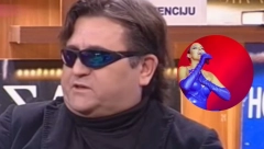 SEJO KALAČ NAPRAVIO SKANDAL, VREĐAO PUTNICE? Sve isplivalo u javnost, spominje se i policija, oglasio se njegov menadžer!