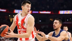 KAKVE VESTI ZA VEČITE Još jedan rival manje u borbi za licencu - još jedan Evroligaš se seli u Evrokup, a tamo stiže i Hrvat