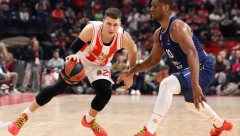 OVO JE SVIMA PROMAKLO Nedović nije promenio samo broj na dresu, evo o čemu je reč