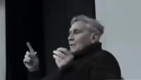 VLADETA JEROTIĆ PITAO PATRIJARHA PAVLA ŠTA ZNAČI BITI MUDAR KAO ZMIJA, A BEZAZLEN KAO GOLUB: Ovaj odgovor PAMTITE