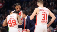 ABA LIGA OBJAVILA Zvezda ima MVP-ja 22. kola