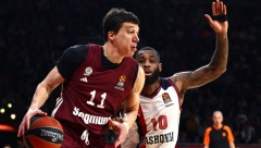 LUČIĆ U PARTIZANU? Ovo su reči nekadašnjeg kapitena crno-belih i srpske reprezentacije