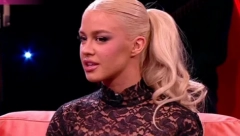 EMU RADUJKO JURIO POZNATI FUDBALER Evo kako je ona reagovala