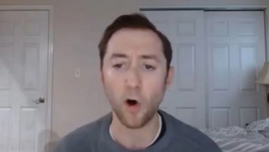 ODSEKAO JE GLAVU OCU, SEBE JE SMATRAO MESIJOM Pisao je razne BOLEŠTINE, i jezive knjge "Gazite sve muškarce"