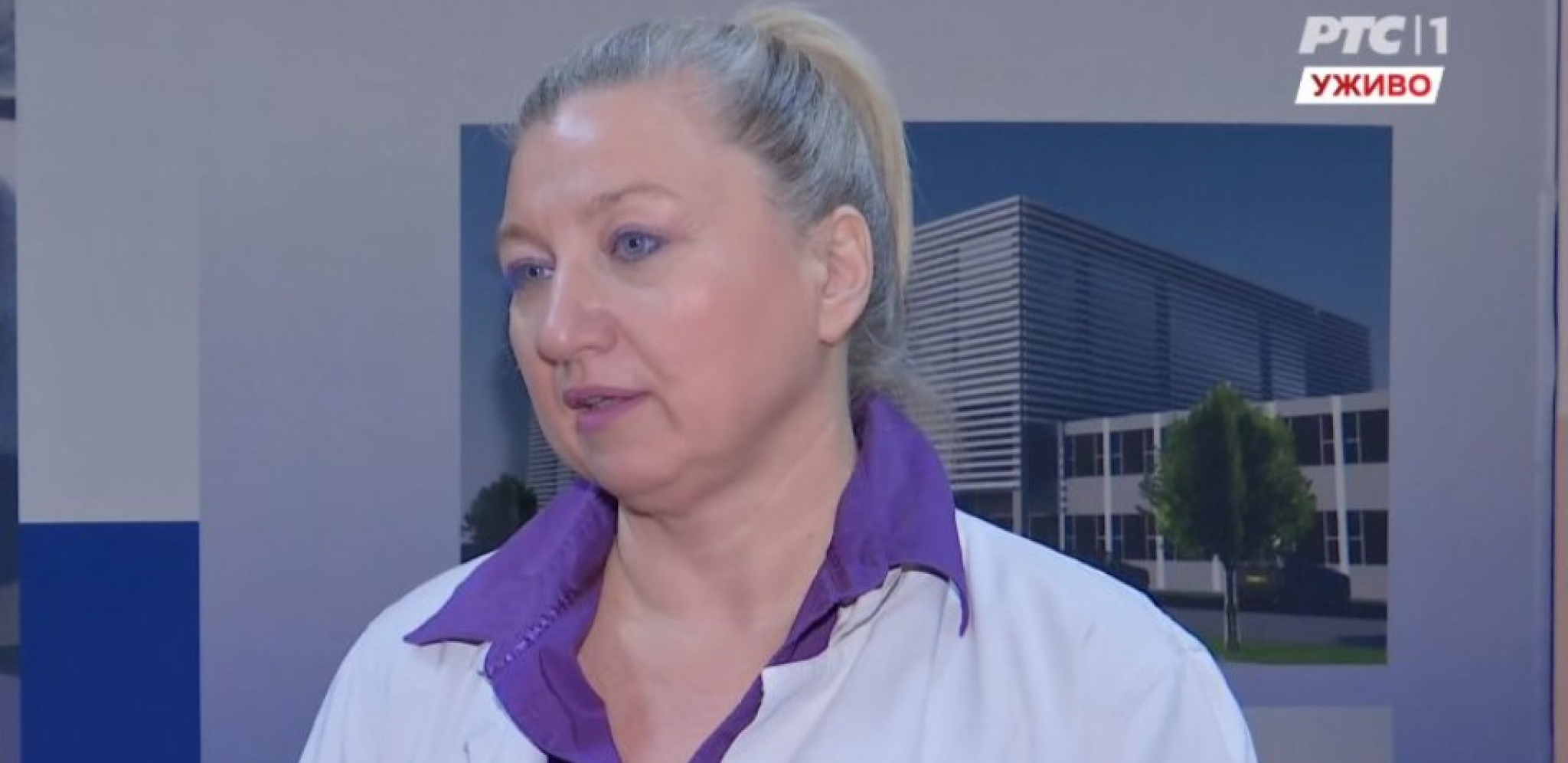 OVO NI SLUČAJNO NEMOJTE DA RADITE Dr Stefanović upozorila kako hronični bolesnici treba da se ponašaju kad je napolju sparina