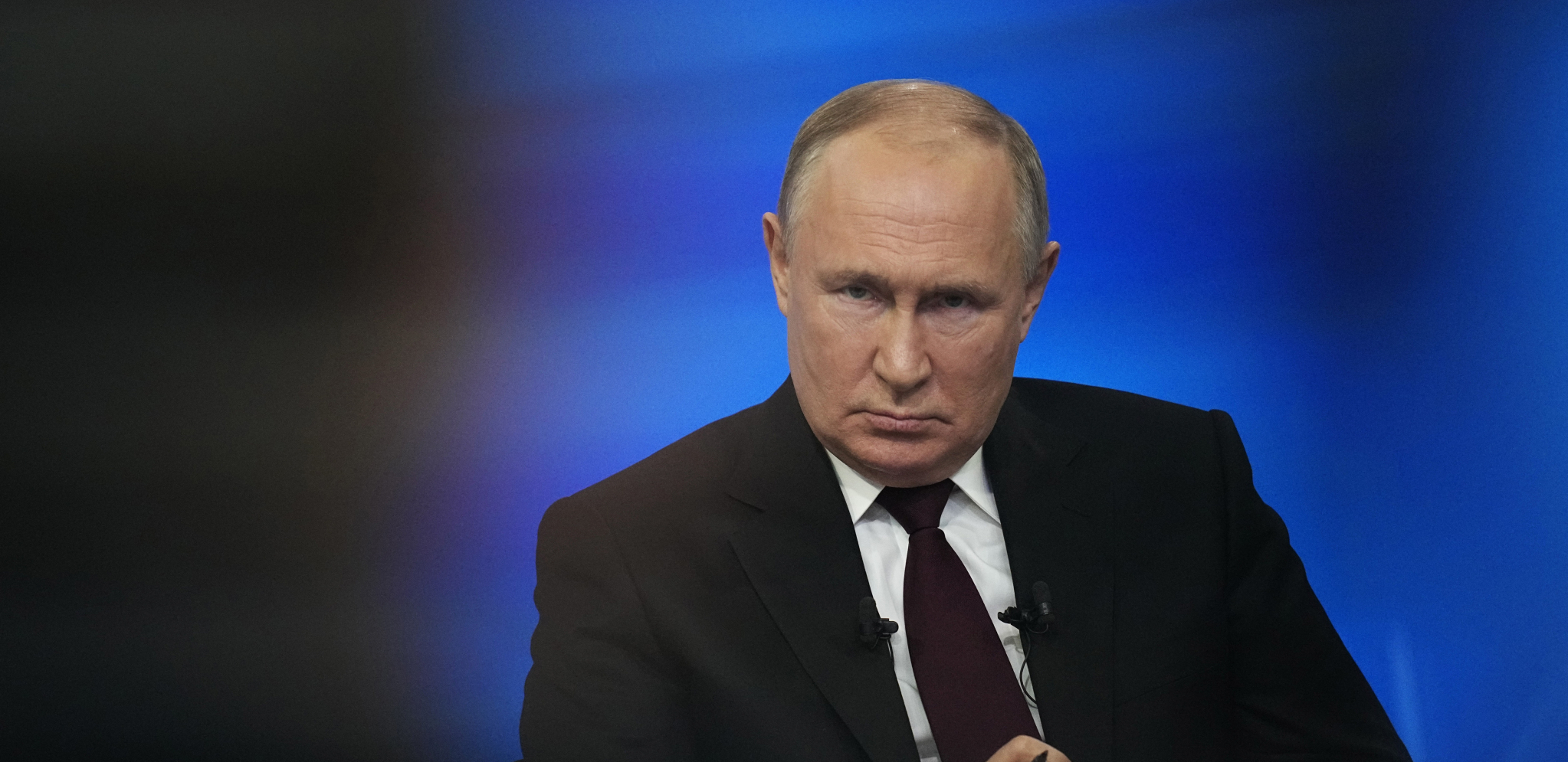 PREKINUT INTERNET ŠIROM RUSIJE Putinov plan počinje da deluje, zapadni vojni zvaničnici u panici