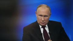 OGLASIO SE PUTIN Evo šta sledi