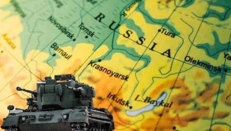 "SNOSIĆETE POSLEDICE" Rusija upozorila Japan