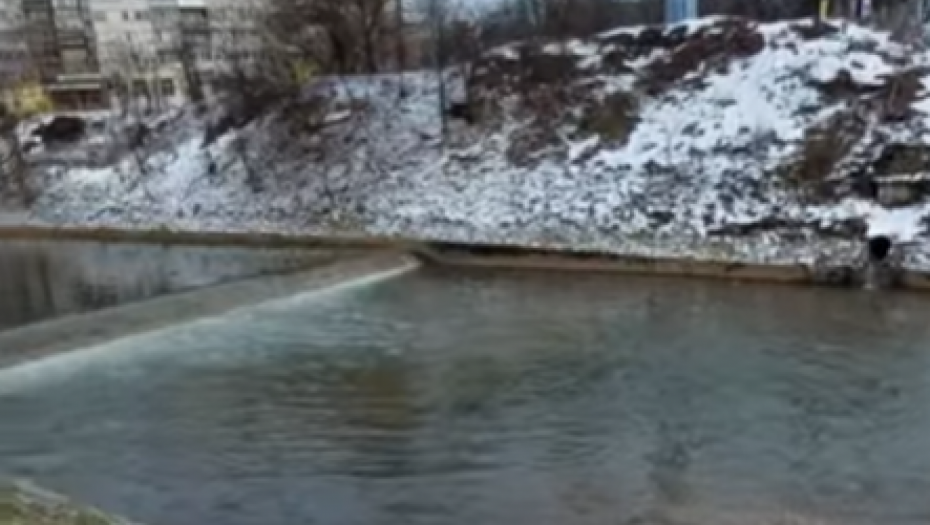 U MILJACKI PRONAĐENO BEŽIVOTNO TELO Užas u Sarajevu