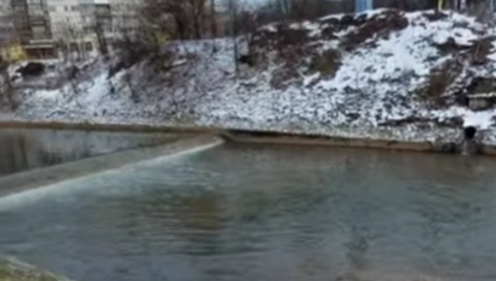 U MILJACKI PRONAĐENO BEŽIVOTNO TELO Užas u Sarajevu