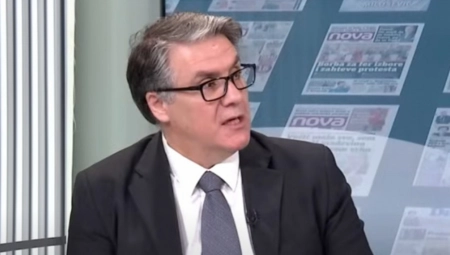 "UZEĆEMO MANDATE, PRIVILEGIJE I PLATE, ALI NEĆEMO DA RADIMO" Ovo je jasna poruka opozicije - ne odustaju od bojkota parlamenta (FOTO)