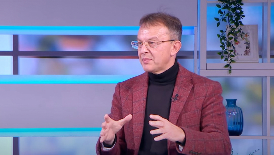 U BEOGRADU 4 BEBE UMRLE OD VELIKOG KAŠLJA Oglasio se dr Vukomanović - jedno dete je veoma ugroženo! RASTE BROJ OBOLELIH