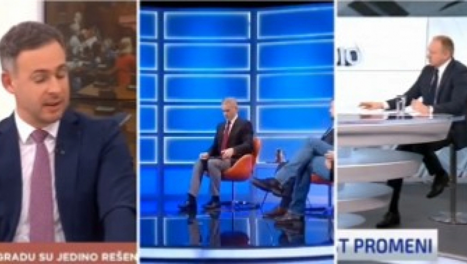 ĐILASOVCI KAO RAŠTIMOVAN ORKESTAR:  Slagali gadno, pa sad ne znaju gde su, šta i kome rekli!