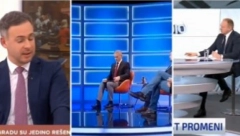 ĐILASOVCI KAO RAŠTIMOVAN ORKESTAR:  Slagali gadno, pa sad ne znaju gde su, šta i kome rekli!