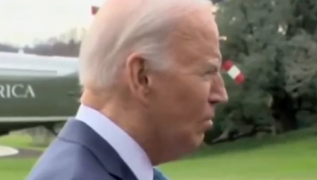 "OVO JE SVE ŠTO MOGU DA URADIM, DAJ MI LJUDE" Bajden očajan zbog Teksasa (VIDEO)