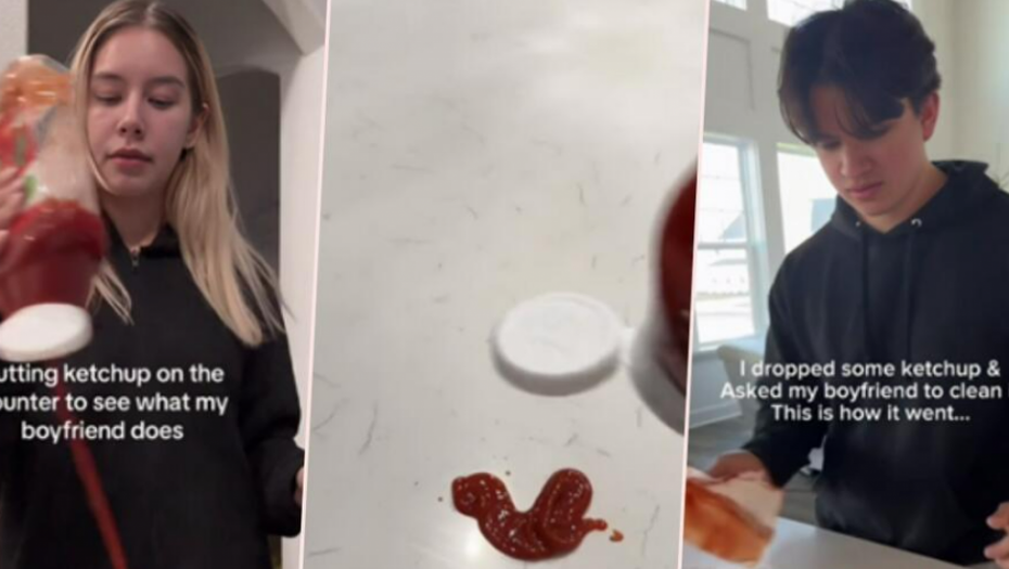ŠOKANTNO Zbog bizarnog TRENDA NA TIKTOKU ljubavne veze pucaju kao od šale (VIDEO)