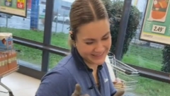 OVO SU PRAVILA PONAŠANJA U MARKETU Kasirka otkrila šta je najviše izluđuje kod kupaca (VIDEO)