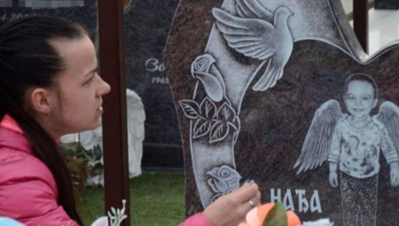 "ANTIVAKSERI SE IGRAJU SA LJUDSKIM ŽIVOTIMA" Poruku majke preminule Nađe svi moraju danas da čuju