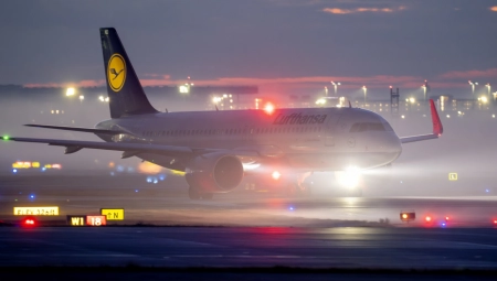 OBUSTAVA LETOVA U NEMAČKOJ Štrajk sve parališe, ovo su im jedine alternative