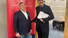 Čadež: Nemački „Siteko“ stigao u Srbiju