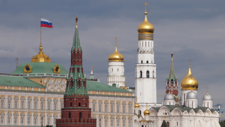 BRUTALAN UDARAC MOSKVE NA BERLIN Rusija zavrnula ruku Nemcima