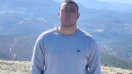 OVO JE OSUMNJIČENI ZA BRUTALNO UBISTVO U DOBOJU Mladić (19) je sa ljubavnicom presudio Saši? Isplivali ŠOK detalji