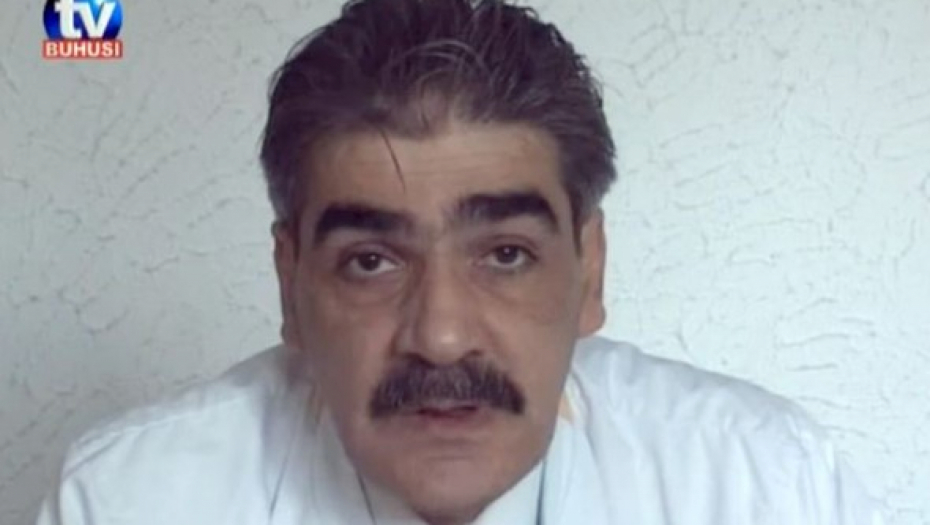 KAMERE SNIMILE HIRURGA KAKO UZIMA MITO Mesečno je zarađivao 4.000 evra, ali mu to nije bilo dosta!