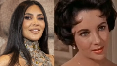 PREMINULA NAKON RAZGOVORA SA KIM KARDAŠIJAN Rijaliti zvezda otkrila detalje intervjua sa Elizabet Tejlor, ovaj potez niko nije očekivao