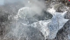 RUSI UNIŠTILI IRIS-T Plan bio da pomogne Ukrajincima, a sada im razneli i radar (VIDEO)