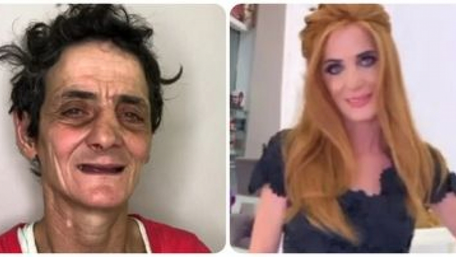 IZGUBILA SINA, POSTALA BESKUĆNICA Rita je živela na ulici, skupljala flaše, a onda je jedan susret sve promenio