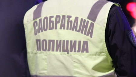 ZA ČETIRI PRAZNIČNA DANA KONTROLE SAOBRAĆAJNE POLICIJE OTKRILE 16.525 PREKRŠAJA Evo koji su bili najčešći