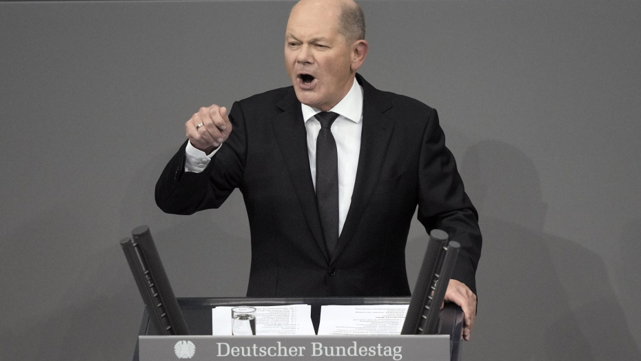 POSLEDICE SE TEK SADA OSEĆAJU Godinama su jahali na talasu, Nemačka ide pravo u recesiju