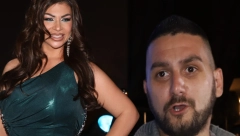 ZOLA MISLI DA SAM DOŠLA ZBOG NJEGA, ALI NISAM! Otkriveno kod koga Miljana Kulić uživa u Beču, sve izašlo na videlo