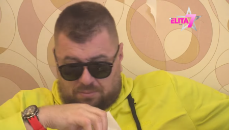 OTKAD JE IZGUBIO BRATA OSEĆAM KRIVICU Bivši zadrugar šokirao izjavom o Janjušu, zbog jedne stveri se gorko kaje