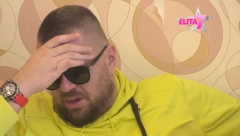 JANJUŠ STIGAO U PRIJEPOLJE, PORODICA NEUTEŠNA Danas je za njega težak dan, a evo šta radi Aneli u Eliti