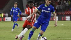 DAN ZA MITROVIĆE I drugi Stefan promenio klub